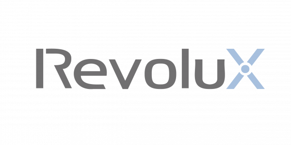 Logo RevoluX